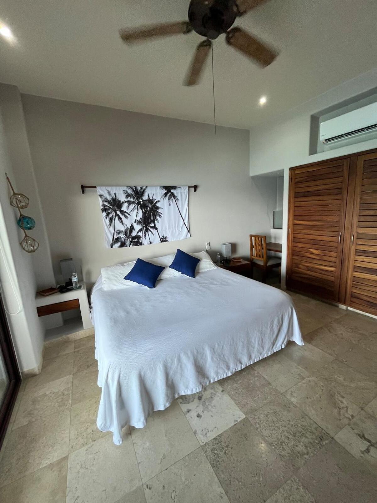 El Nido Casa 4 - Paradise On The Bay Zihuatanejo Exterior foto
